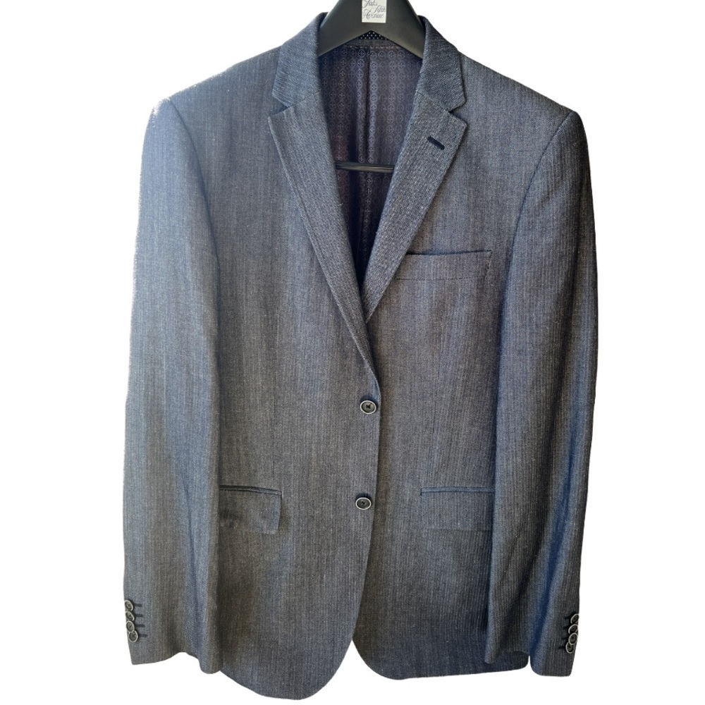 SAND Men’s Blazer!